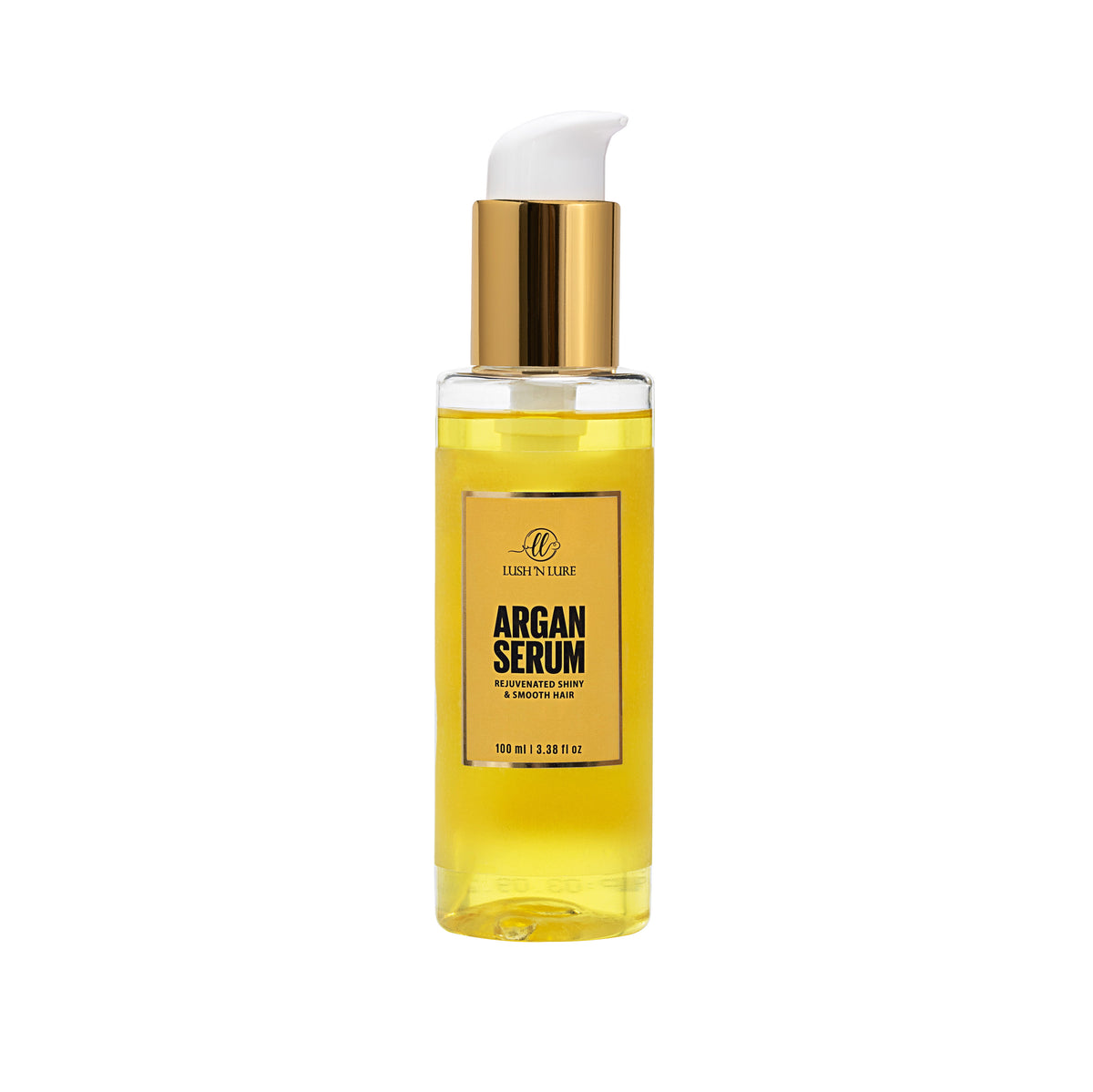 ARGAN SERUM