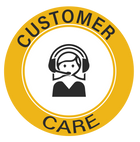 24/7 Customer Services
