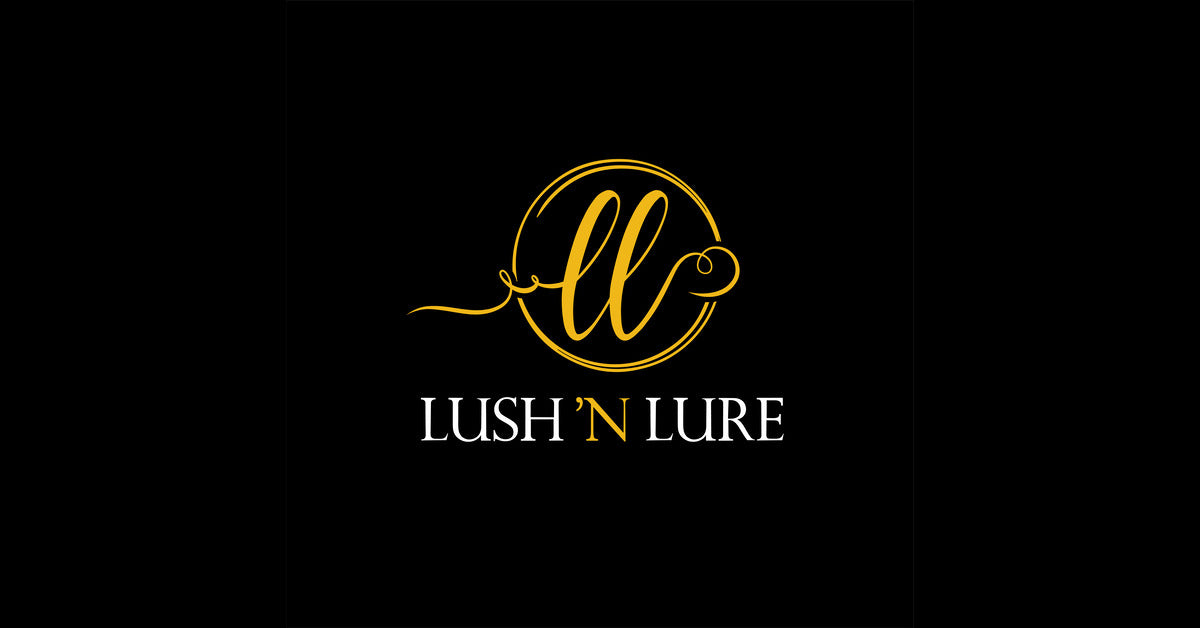 Premium Quality Hair Care Products | Lush 'N Lure