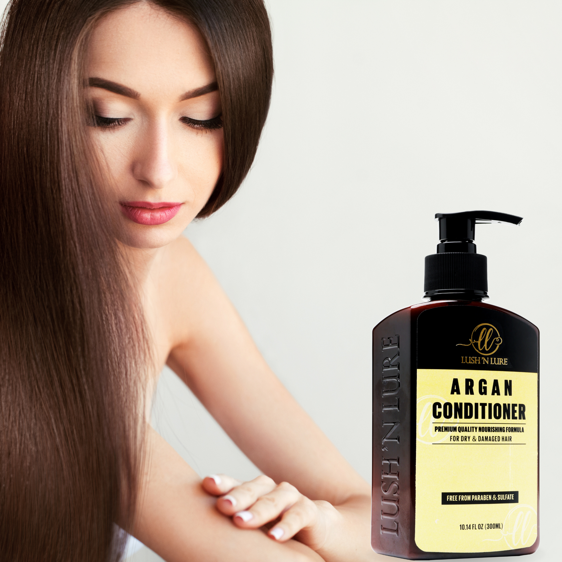 Argan Conditioner